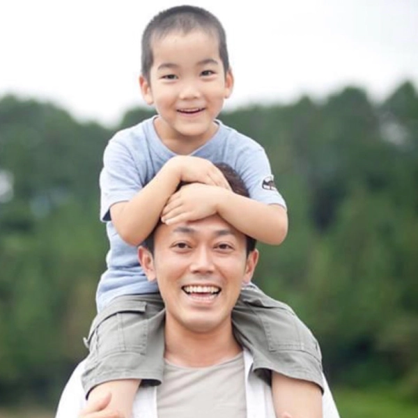 太田 黒貴史さん